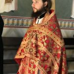 Преполовення П'ятидесятниці, 13.05.2020