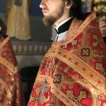 Преполовення П'ятидесятниці, 13.05.2020