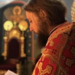 Преполовення П'ятидесятниці, 13.05.2020