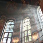 Преполовення П'ятидесятниці, 13.05.2020