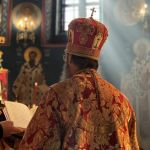 Преполовення П'ятидесятниці, 13.05.2020