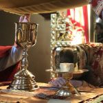 Преполовення П'ятидесятниці, 13.05.2020