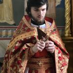 Преполовення П'ятидесятниці, 13.05.2020