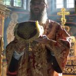 Преполовення П'ятидесятниці, 13.05.2020