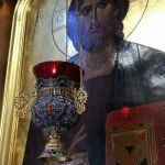 Преполовення П'ятидесятниці, 13.05.2020