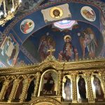 Преполовення П'ятидесятниці, 13.05.2020