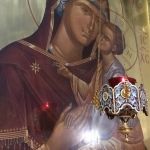 Пам'ять прп. Феодосія Печерського, 16.05.2020