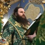 Пам'ять прп. Феодосія Печерського, 16.05.2020