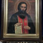 Пам'ять прп. Феодосія Печерського, 16.05.2020