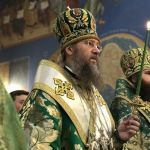 Пам'ять прп. Феодосія Печерського, 16.05.2020