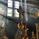 Пам'ять прп. Феодосія Печерського, 16.05.2020