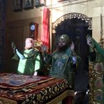 Пам'ять прп. Феодосія Печерського, 16.05.2020