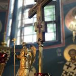 Пам'ять прп. Феодосія Печерського, 16.05.2020