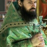 Пам'ять прп. Феодосія Печерського, 16.05.2020