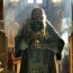 Пам'ять прп. Феодосія Печерського, 16.05.2020