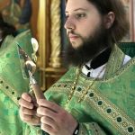 Пам'ять прп. Феодосія Печерського, 16.05.2020