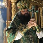 Пам'ять прп. Феодосія Печерського, 16.05.2020