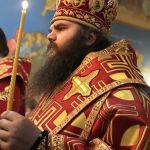 Всенічне бдіння напередодні Неділі 5-ої після Пасхи, 16.05.2020