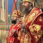 Всенічне бдіння напередодні Неділі 5-ої після Пасхи, 16.05.2020