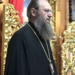 Всенічне бдіння напередодні Неділі 5-ої після Пасхи, 16.05.2020