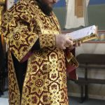 День пам'яті ап. і єв. Іоанна Богослова, 21.05.2020