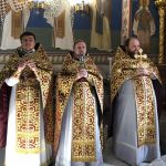 День пам'яті ап. і єв. Іоанна Богослова, 21.05.2020