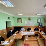 Бакалаврський екзамен (день 1), 20.07.2020