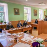 Бакалаврський екзамен (день 1), 20.07.2020