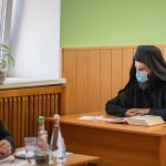 Бакалаврський екзамен (день 1), 20.07.2020