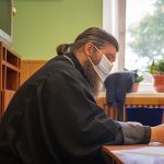 Бакалаврський екзамен (день 1), 20.07.2020