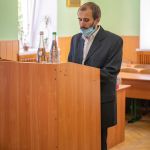 Бакалаврський екзамен (день 1), 20.07.2020