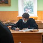 Бакалаврський екзамен (день 1), 20.07.2020